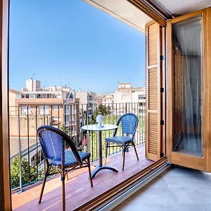 Apartament Chic! By Alegria, Cambrils