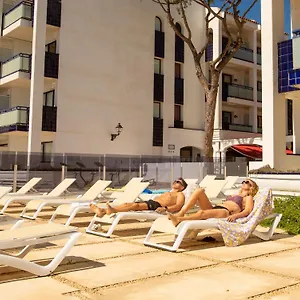 Apartament Pins Platja, Cambrils