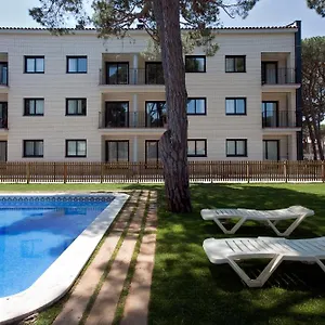 Apartament Sg Marina 54, Castelldefels