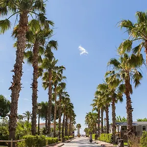 Kemping Estival Vendrell Platja, Coma-ruga