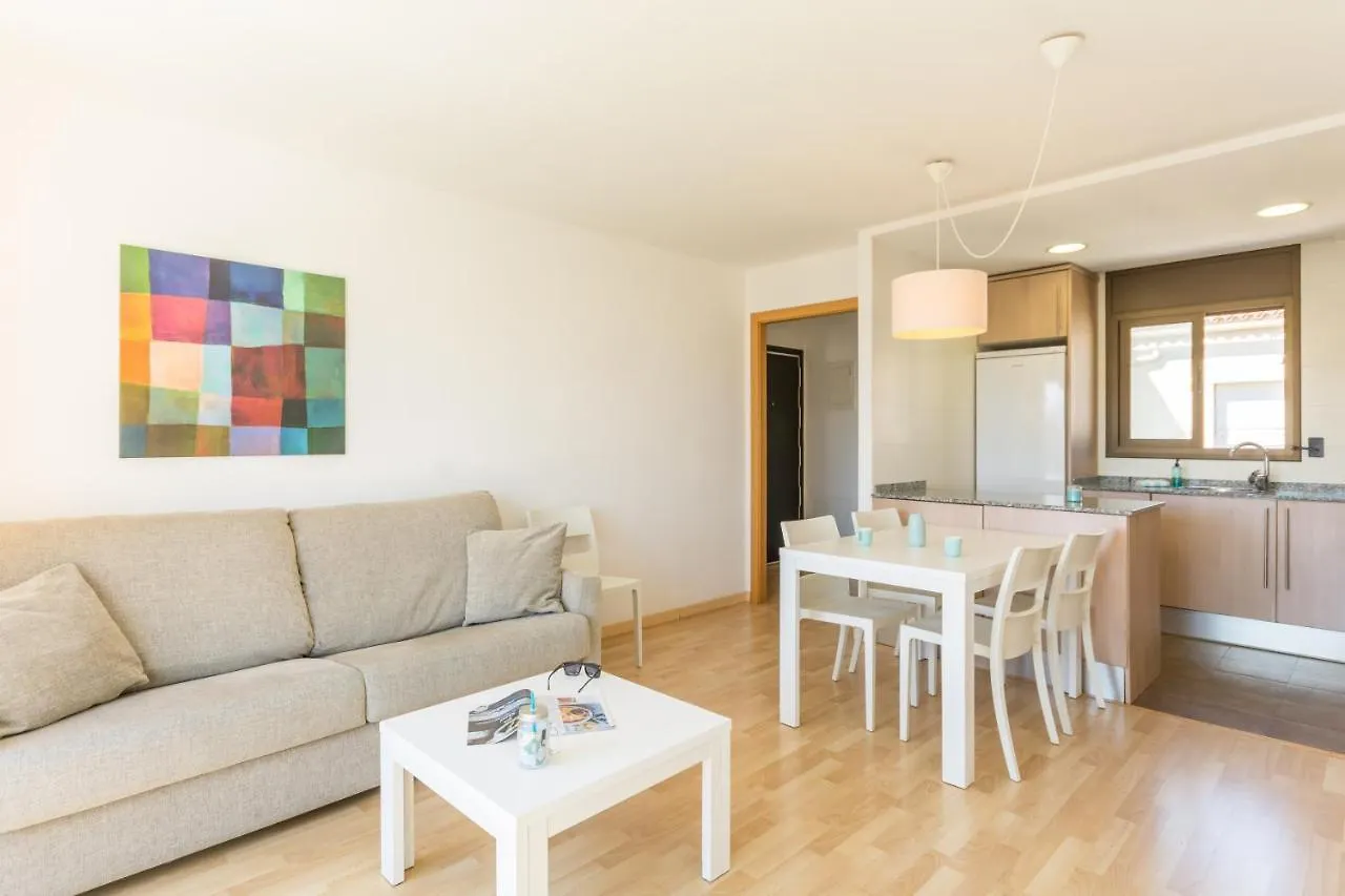 Pierre & Vacances Empuriabrava Marina Apartament