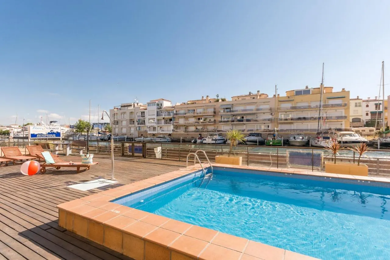 Pierre & Vacances Empuriabrava Marina