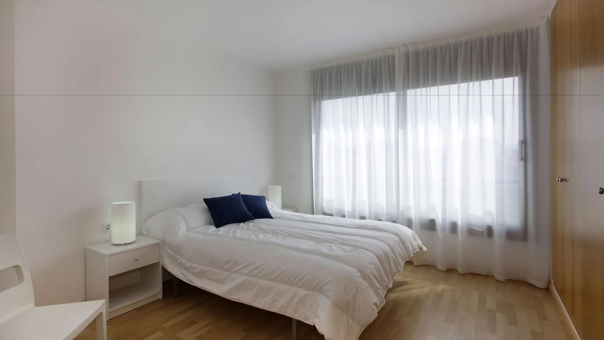Apartament Pierre & Vacances Empuriabrava Marina