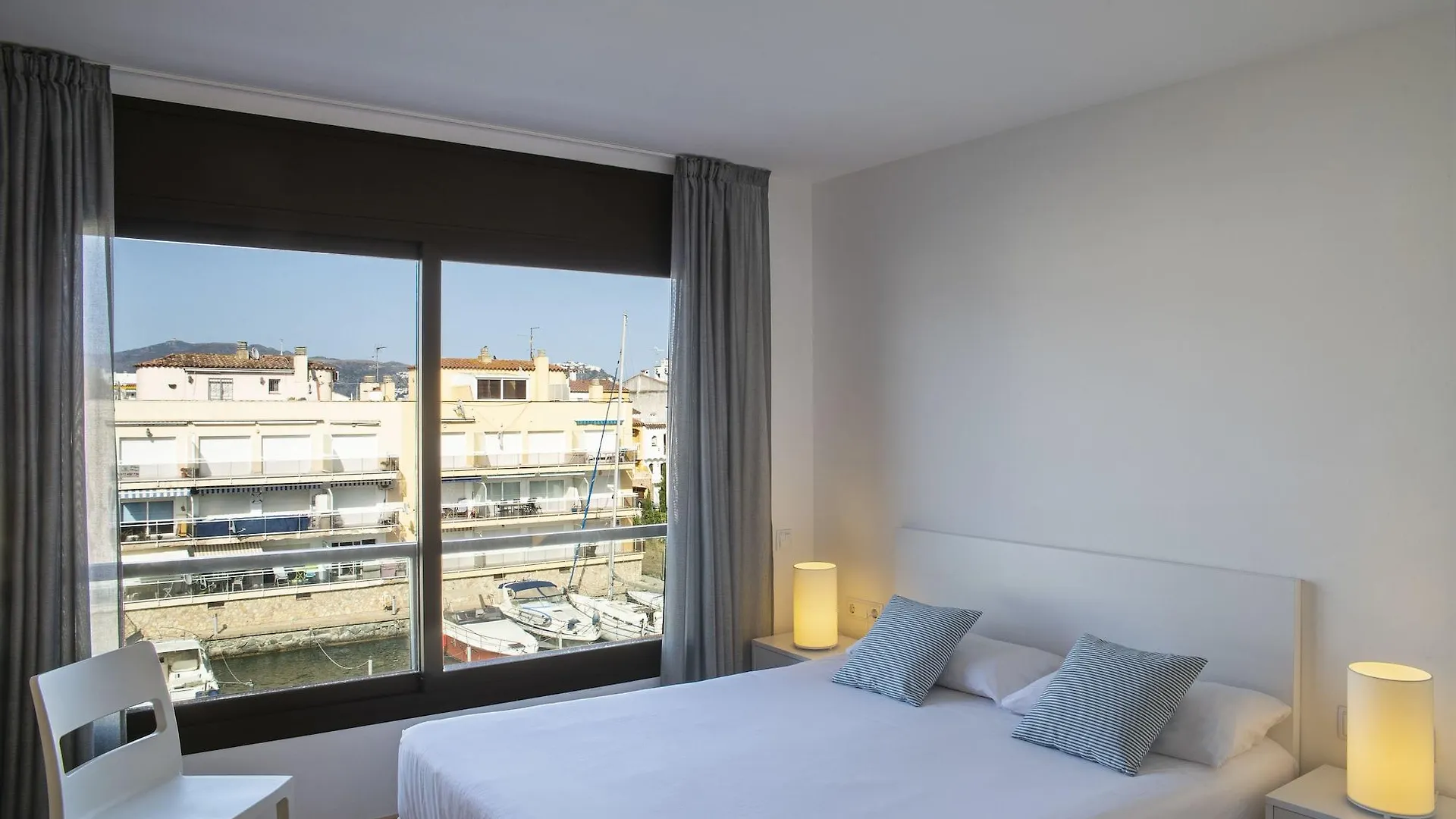 Pierre & Vacances Empuriabrava Marina Hiszpania