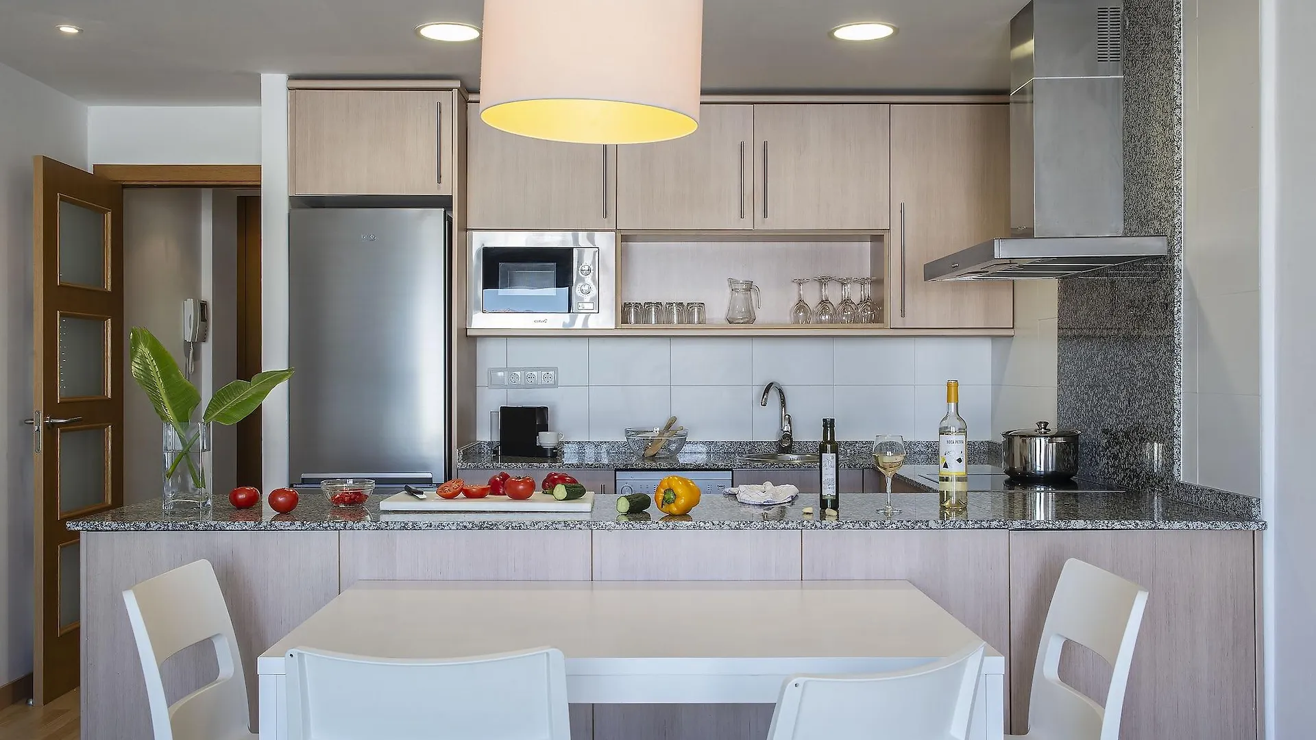 Apartament Pierre & Vacances Empuriabrava Marina Hiszpania