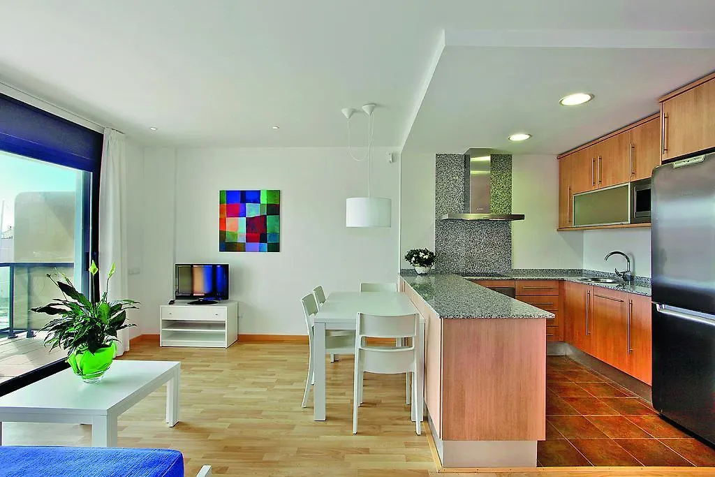 Pierre & Vacances Empuriabrava Marina Apartament