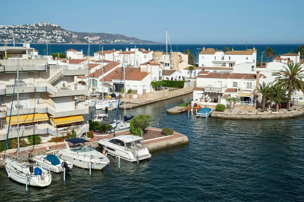 Pierre & Vacances Empuriabrava Marina